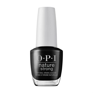 OPI Nature Strong Vernis Onyx Skies 15ml (Vegan) -