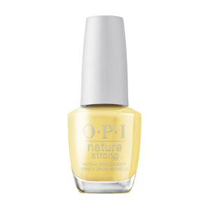 OPI Nature Strong Vernis Make My Daisy 15ml (Vegan) -