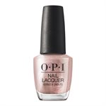 OPI Nail Lacquer Metallic Composition 15 ml +