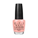 OPI Nail Lacquer Dulce de Leche 15 ml