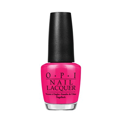 OPI Nail Lacquer Koala Bear-y 15 ml