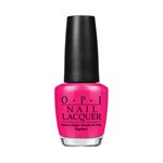 OPI Nail Lacquer Vernis Koala Bear-y 15 ml