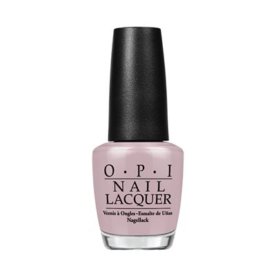 OPI Nail Lacquer Vernis Don't Bossa Nova Me Around 15 ml