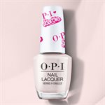 OPI Nail Lacquer Bon Voyage to Reality 15ml (Barbie) -