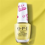 OPI Nail Lacquer Vernis Hi Ken15ml (Barbie) -