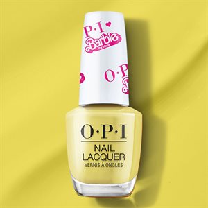 OPI Nail Lacquer Hi Ken15ml (Barbie) -