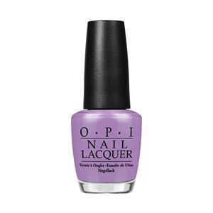 OPI Nail Lacquer Do You Lilac It? 15 ml