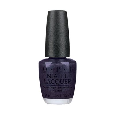 OPI Nail Lacquer OPI INK. 15 ml +