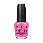 OPI Nail Lacquer Vernis Shorts Story 15 ml