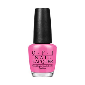 OPI Nail Lacquer Shorts Story 15 ml