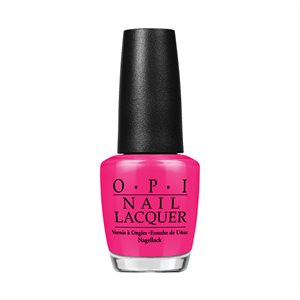 OPI Nail Lacquer Pompeii Purple 15 ml