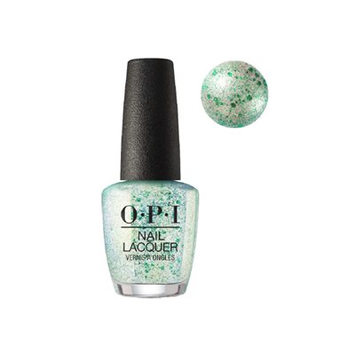 OPI Nail Lacquer Can’t be Camouflaged! 15 ml -