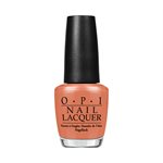 OPI Nail Lacquer Chocolate Moose 15 ml +