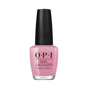 OPI Nail Lacquer Racing for Pinks 15 ml (XBOX) -