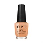 OPI Nail Lacquer Trading Paint 15 ml (XBOX) +