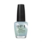 OPI Nail Lacquer Sage Simulation 15 ml (XBOX) -