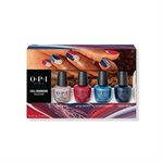 OPI Vernis MINI VERNIS 4-PACK (Fall Wonders) -