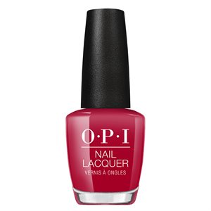 OPI Nail Lacquer Vernis Red-veal Your Truth 15 ml (Fall Wonders)