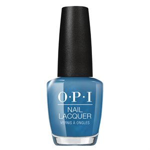 OPI Nail Lacquer Vernis Suzi Takes a Sound Bath 15 ml (Fall Wonders)