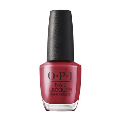 OPI Nail Lacquer Vernis CD Rom-antic 15ml (Metallic Mega Mix)