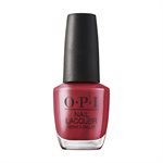 OPI Nail Lacquer Vernis CD Rom-antic 15ml (Metallic Mega Mix)