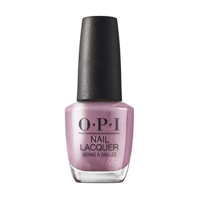 OPI Nail Lacquer Vernis Cyborn Again 15ml (Metallic Mega Mix)