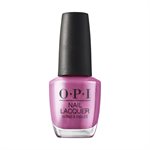 OPI Nail Lacquer Vernis CosMIC Drop 15ml (Metallic Mega Mix)