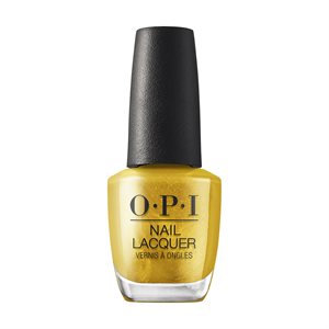 OPI Nail Lacquer Vernis Metallic Rewind 15ml (Metallic Mega Mix)