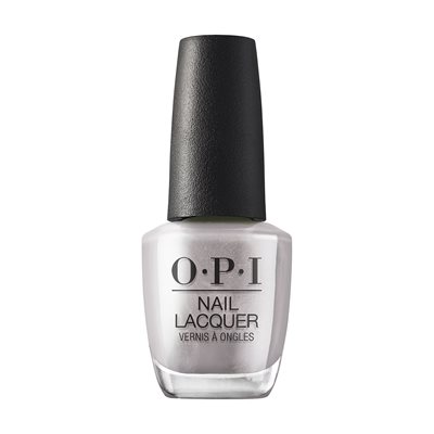 OPI Nail Lacquer Vernis Chrome Clawz 15ml (Metallic Mega Mix)