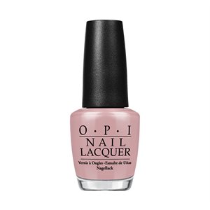 OPI Nail Lacquer Vernis Tickle My France-y 15 ml +