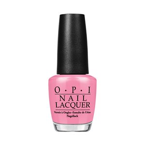 OPI Nail Lacquer Aphrodite's Pink Nightie 15 ml