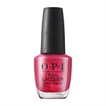 OPI Nail Lacquer Vernis 15 Minutes of Flame 15ml (Hollywood)