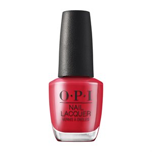 OPI Nail Lacquer Emmy, have you seen Oscar?15ml (Hollywood)