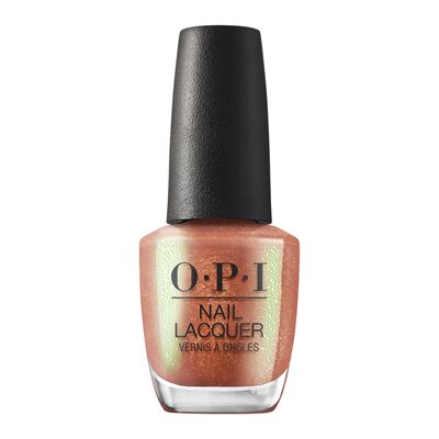 OPI Nail Lacquer Virgoals 15 ml (Big Zodiac Energy)