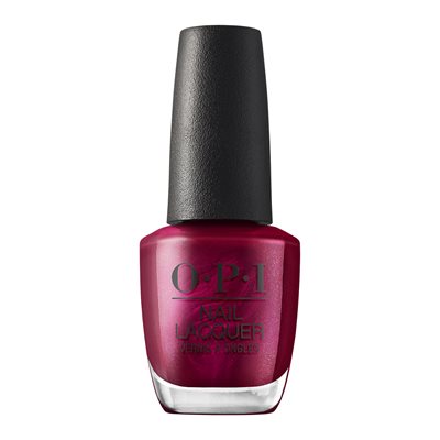 OPI Nail Lacquer Vernis Big Sagittarius Energy 15 ml l (Big Zodiac Energy)