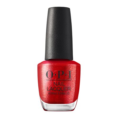 OPI Nail Lacquer Kiss My Aries 15 ml l (Big Zodiac Energy)