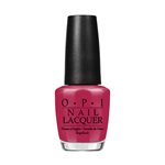 OPI Nail Lacquer Vernis I'm Not Really a Waitress 15 ml +