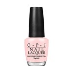 OPI Nail Lacquer Vernis Passion 15 ml