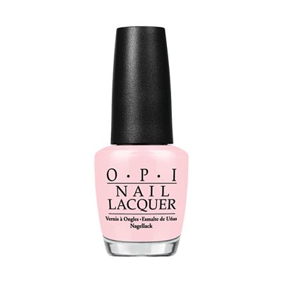 OPI Nail Lacquer It's A Girl! 15 ml