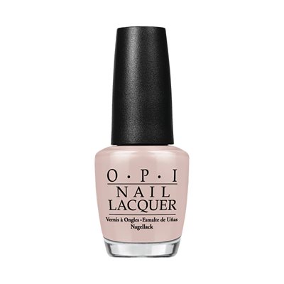 OPI Nail Lacquer Vernis Do You Take Lei Away? 15 ml +