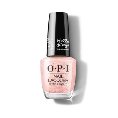 OPI Nail Lacquer Vernis Big Celebration 15 ml -