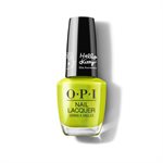 OPI Nail Lacquer Hello Kindness 15 ml -