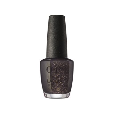 OPI Nail Lacquer Top the Package with a Beau 15ml -