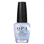 OPI Nail Lacquer The Pearl of Your Dreams 15ml (Jewel Be Bold) -