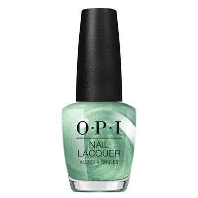 OPI Nail Lacquer Vernis Decked to the Pines 15ml (Jewel Be Bold) -