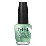 OPI Nail Lacquer Decked to the Pines 15ml (Jewel Be Bold) -