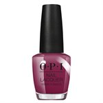 OPI Nail Lacquer Feelin’ Berry Glam 15ml (Jewel Be Bold) -