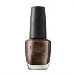 OPI Nail Lacquer Vernis Hot Toddy Naughty 15ml (Terribly Nice) -