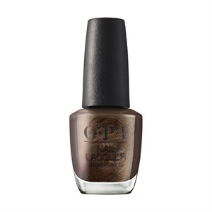 OPI Nail Lacquer Hot Toddy Naughty 15ml (Terribly Nice) -