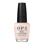 OPI Nail Lacquer Vernis Salty Sweet Nothings 15ml (Terribly Nice) -